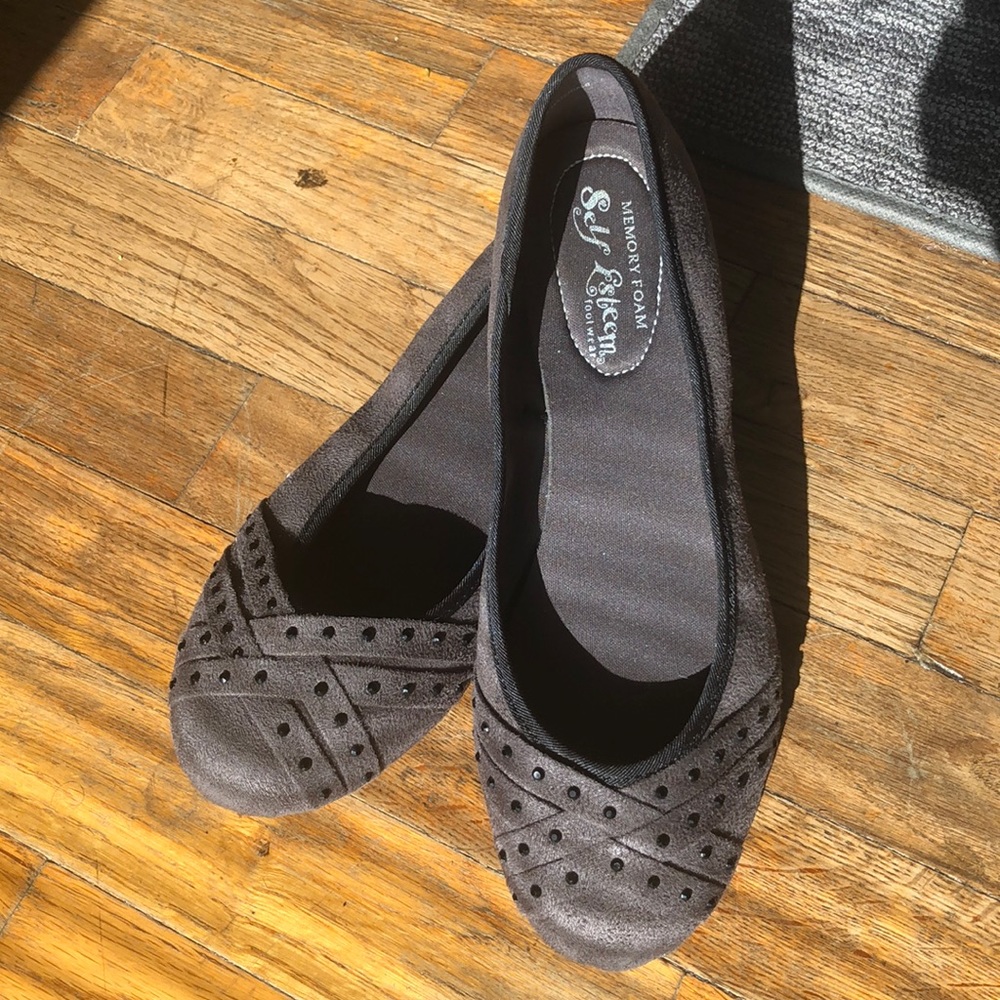 Flats